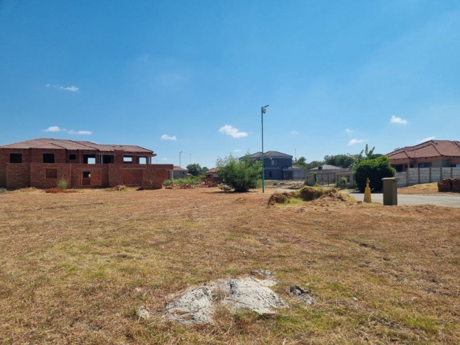 0 Bedroom Property for Sale in Brits North West